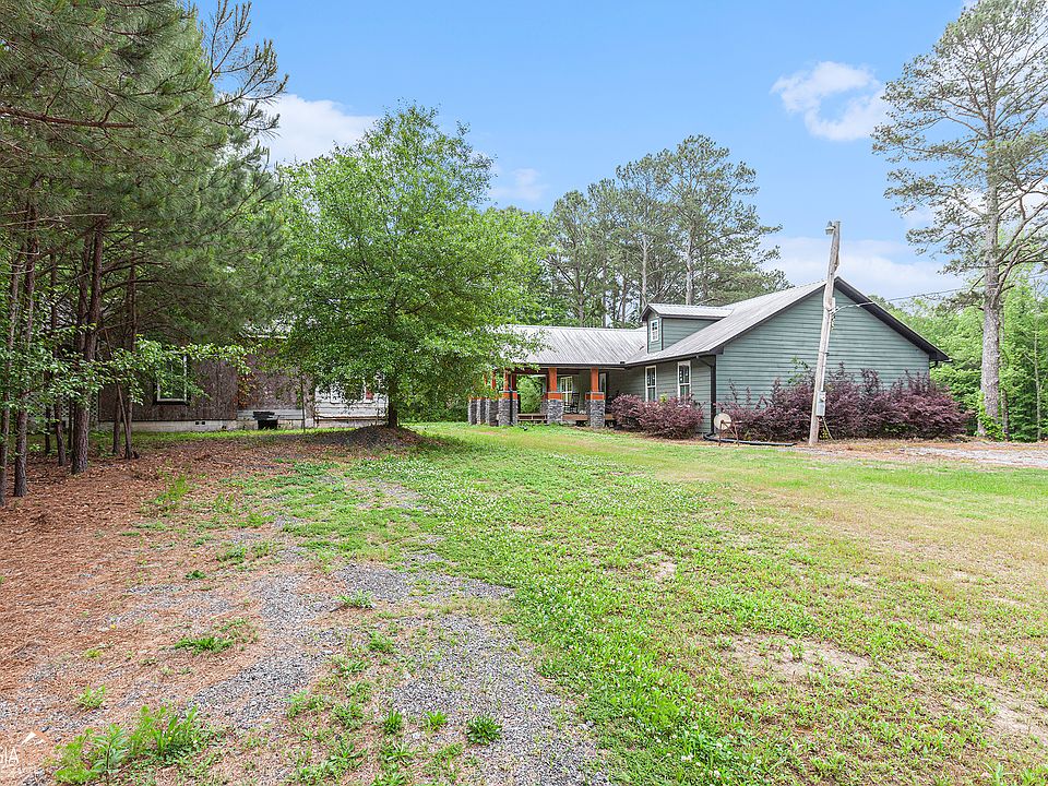 7209 N County Line Rd, Lithia Springs, GA 30122 MLS 10159909 Zillow