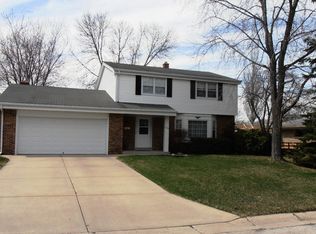6109 Twin Oak Dr, Greendale, WI 53129