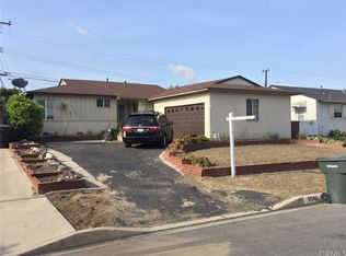 9940 Muroc St, Bellflower, CA 90706