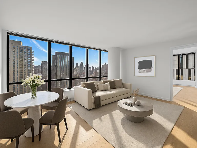 525 E 72nd St #24A — Photo 3