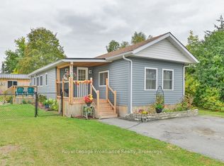 529 Old Highway 2 #125, Quinte West, ON K8V 5P5