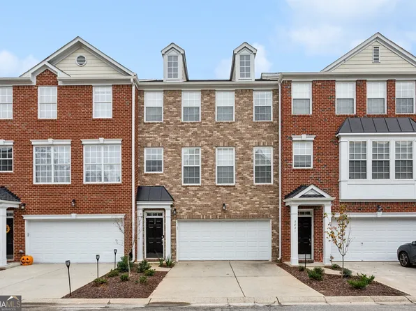 3819 Chattahoochee Summit Dr SE, Atlanta, GA 30339