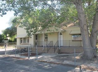 350 N 6th Ave, Price, UT 84501