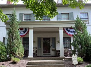 201 Caldwell St, Chillicothe, OH 45601