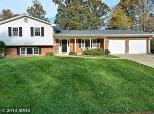 2604 E Meredith Dr, Vienna, VA 22181