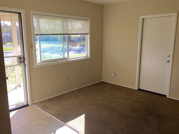 Front door/living with access to garage