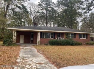 123 Cedar Circle, Washington, NC 27889