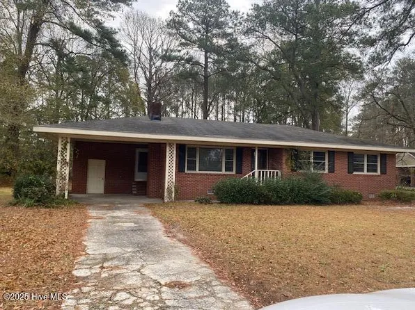 123 Cedar Circle, Washington, NC 27889