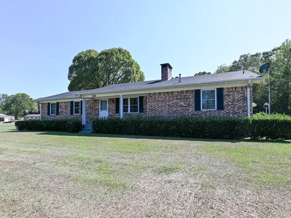 119 Pecan Ln, Mount Ida, AR 71957