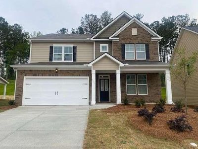 1107 Trident Maple Chase, Lawrenceville, GA, 30045