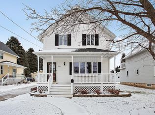 830 7th St, Kiel, WI 53042