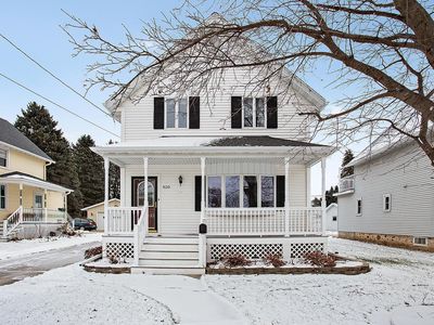 830 7th St, Kiel, WI, 53042