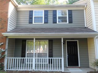 1035 Poplar Ridge Run, Alpharetta, GA 30009