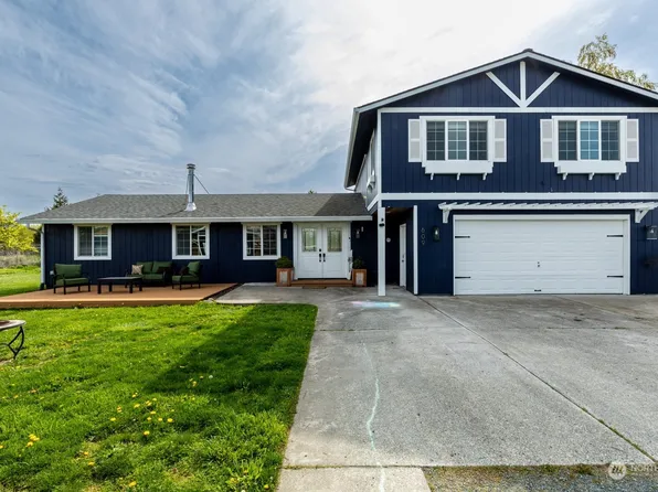 609 S Main Street, Coupeville, WA 98239