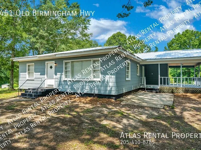 6451 Old Birmingham Hwy — Photo 3