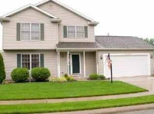 52099 Windermere Dr, Granger, IN