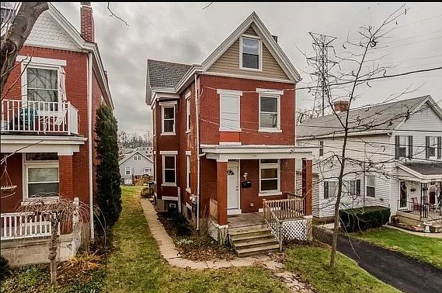 1st image of 1701 Sherman Ave #1