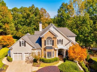 608 Sagewood Ct, Woodstock, GA 30189