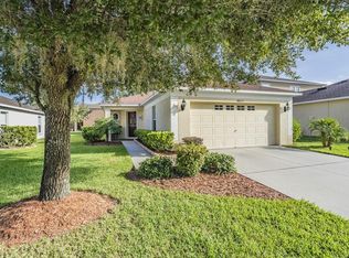 30613 White Bird Ave, Zephyrhills, FL 33543