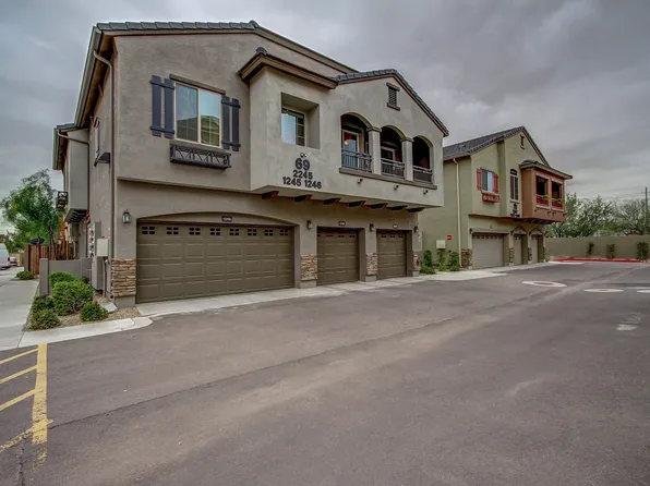 2150 W Alameda Rd Unit 2245, Phoenix, AZ 85085