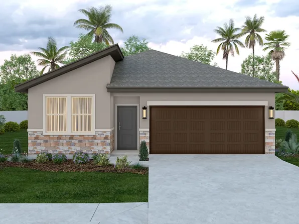 3812 Westway Ave, McAllen, TX 78501