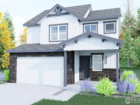 2932 Donatello St, Loveland, CO 80538