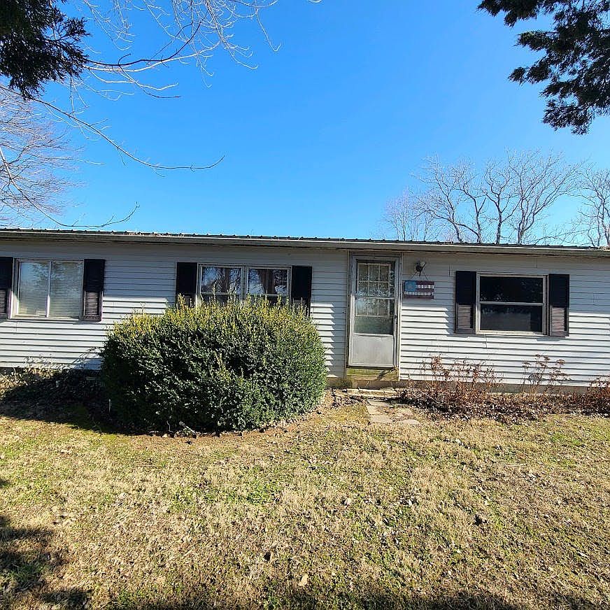 5628 N State Road 257, Otwell, IN 47564 | Zillow