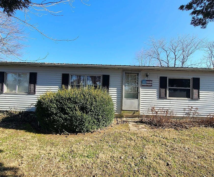 5628 N State Road 257, Otwell, IN 47564 Zillow