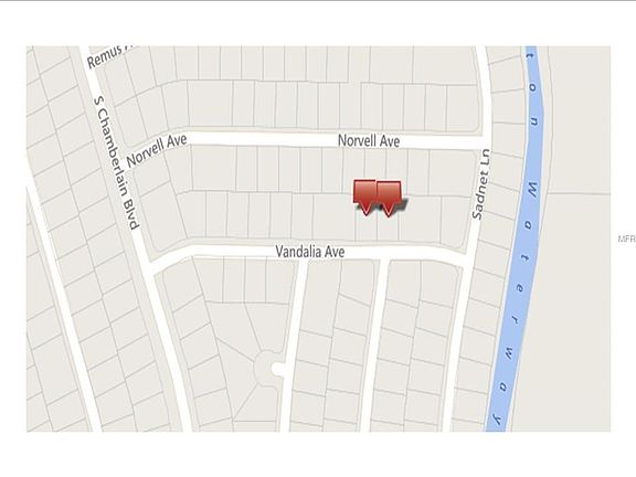 5th image of Vandalia Ave