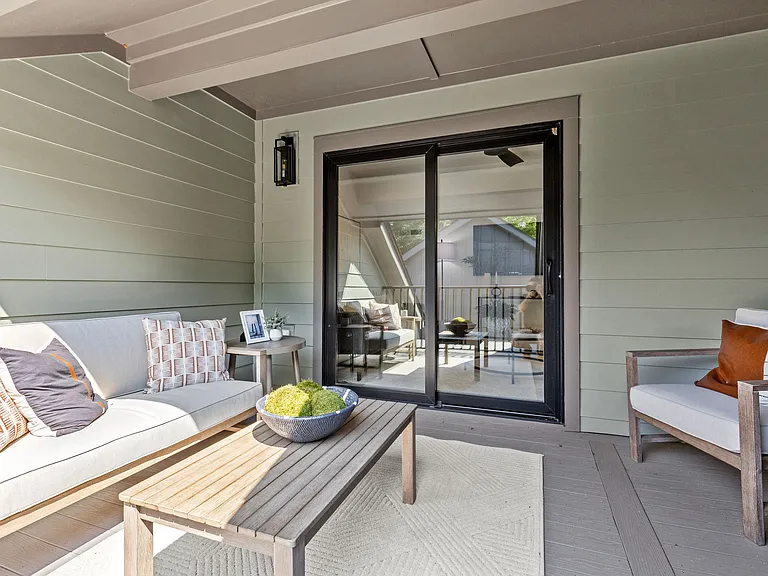 The Collection at North Davidson Townhomes for Rent in NoDa — Photo 62