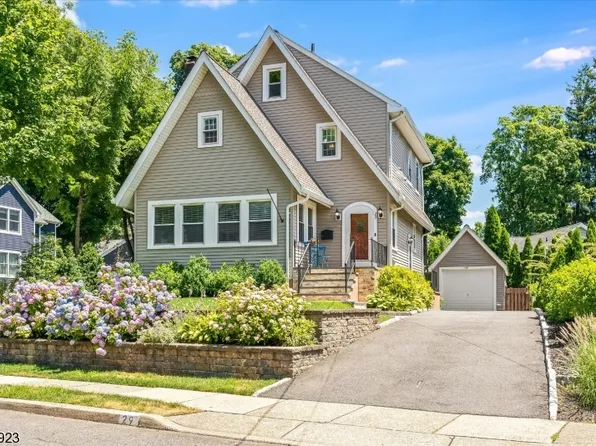 29 S Highwood Ave, Glen Rock Boro, NJ 07452