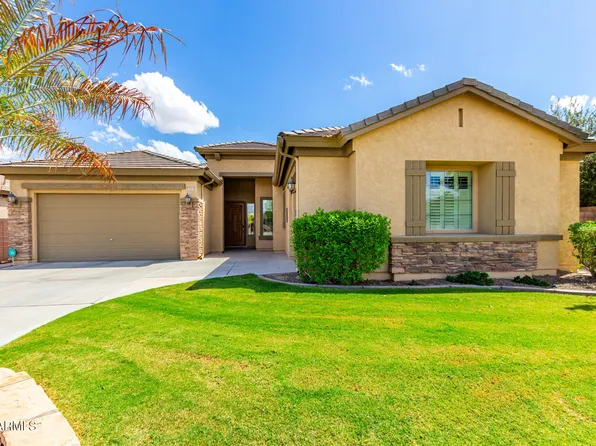 22413 N CELTIC Avenue, Maricopa, AZ 85139