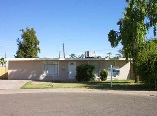 4009 W 47th Dr, Phoenix, AZ 85031