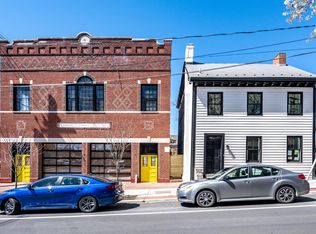 12 W Fairfax Ln #202, Winchester, VA 22601