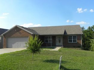 103 Shuttle Dr, Georgetown, KY 40324