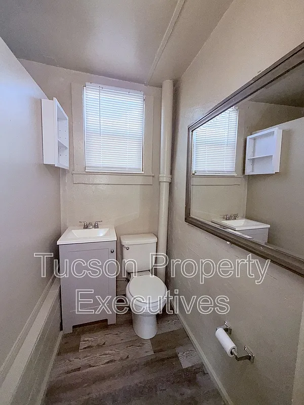 1 bed, 1.0 bath, 750 sqft, $850 — Photo 3