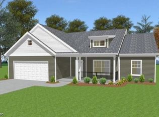 4023 Brians Ln, Suffolk, VA 23434