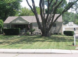 6141 N Dearborn St, Indianapolis, IN 46220