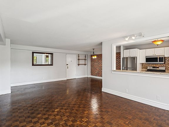 2nd image of 8800 Boulevard East APT 4J