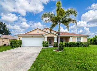3707 SW 21st Pl, Cape Coral, FL 33914