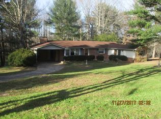 310 Mulberry Pine St, N Wilkesboro, NC 28659