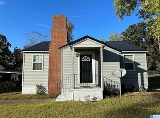 515 W 41st St, Anniston, AL 36206