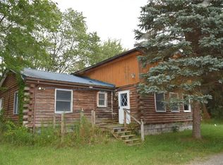 1685 Carmen Rd, Barker, NY 14012