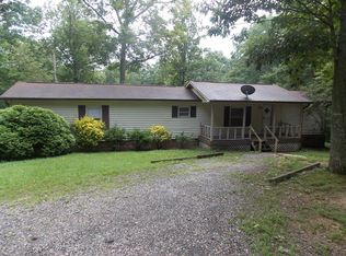 8520 Pierre Marques St, Knoxville, TN 37938