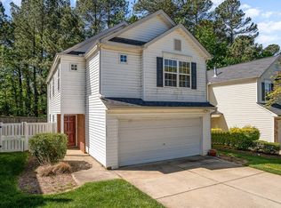5205 Golden Moss Trl, Raleigh, NC 27613