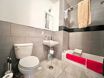 Rented by Doorway NYC, LLC