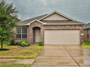 19243 Midnight Glen Dr, Cypress, TX 77429