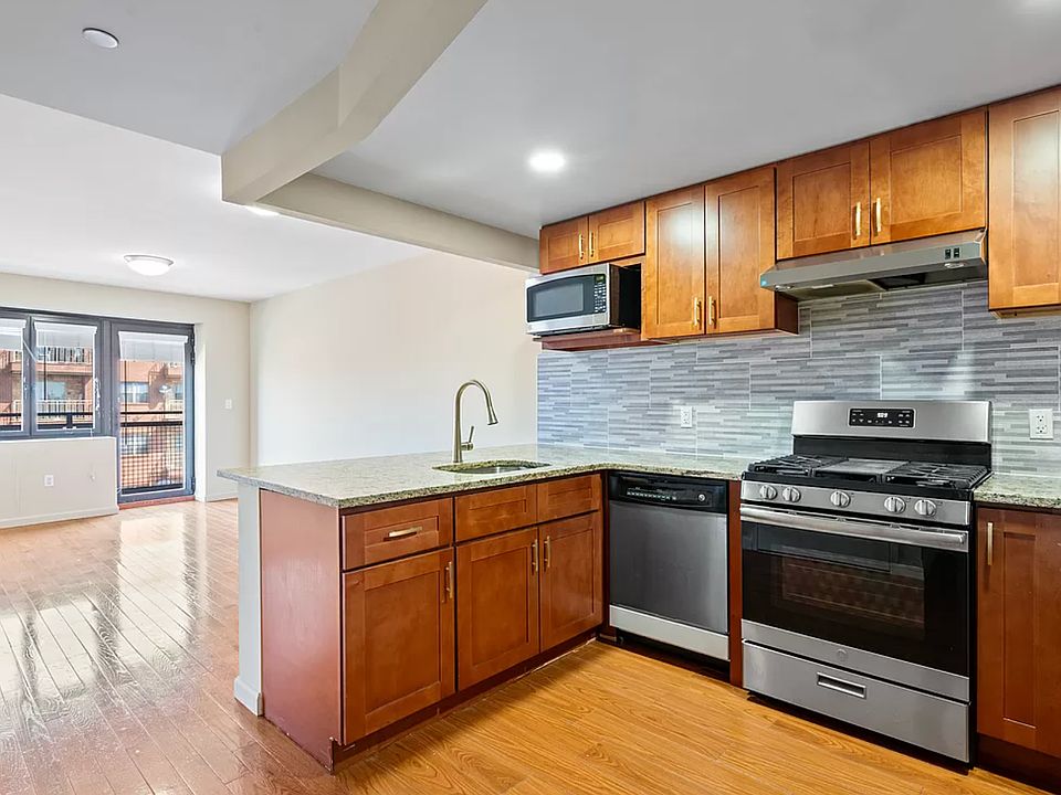 1st image of 87-26 175th St #4D