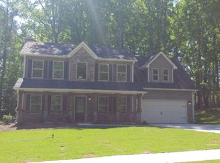 151 Ivy Creek Dr, Bogart, GA 30622