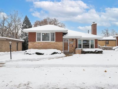 10551 Essex St, Westchester, IL, 60154